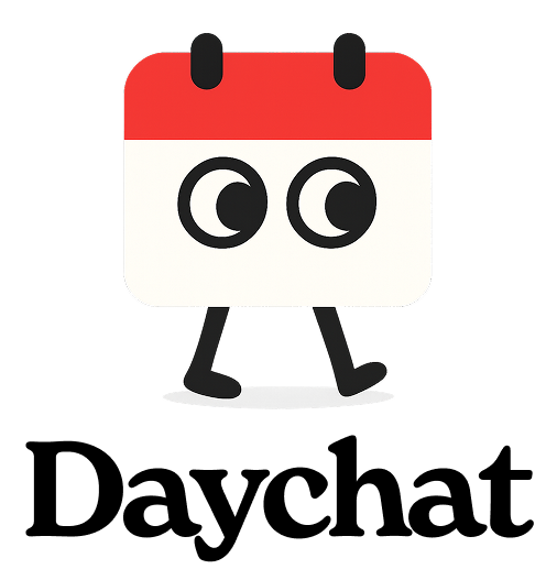 Daychat Logo